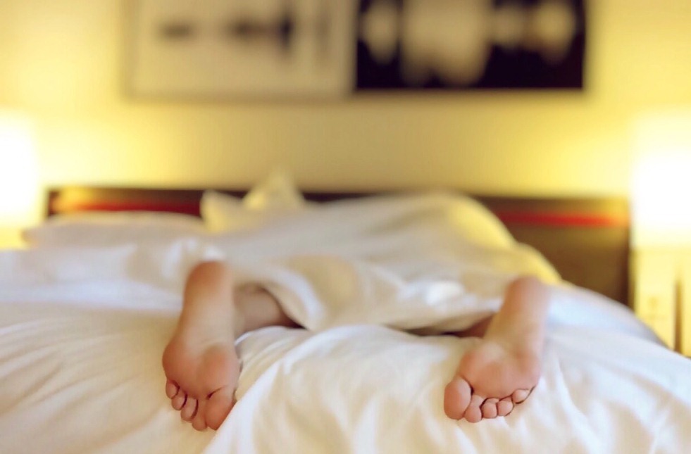 bed wetting alarm