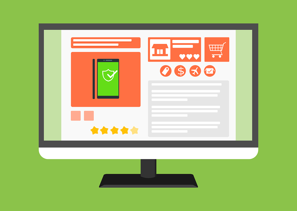 Four Advantages Of E-Commerce