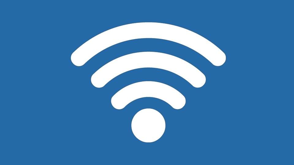 Wireless Networks