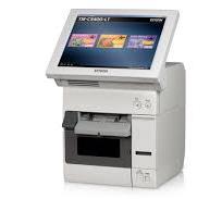 label printer