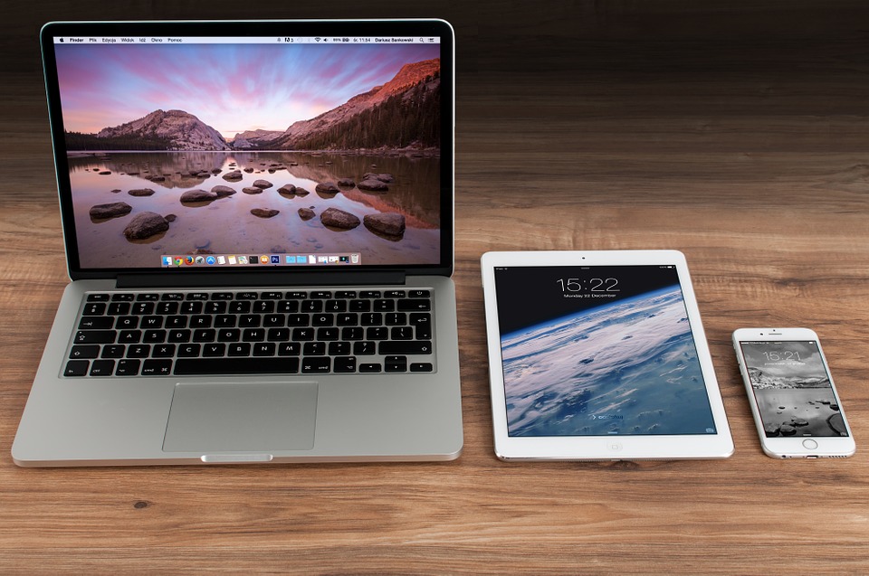 Laptops Buying Guide