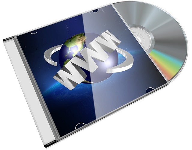 DVD