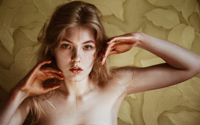 Skin whitening